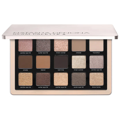 PRE ORDER-Glam Eyeshadow Palette