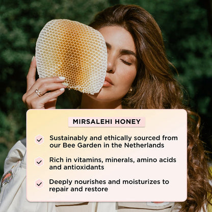 PRE ORDER-Honey Infused Conditioner