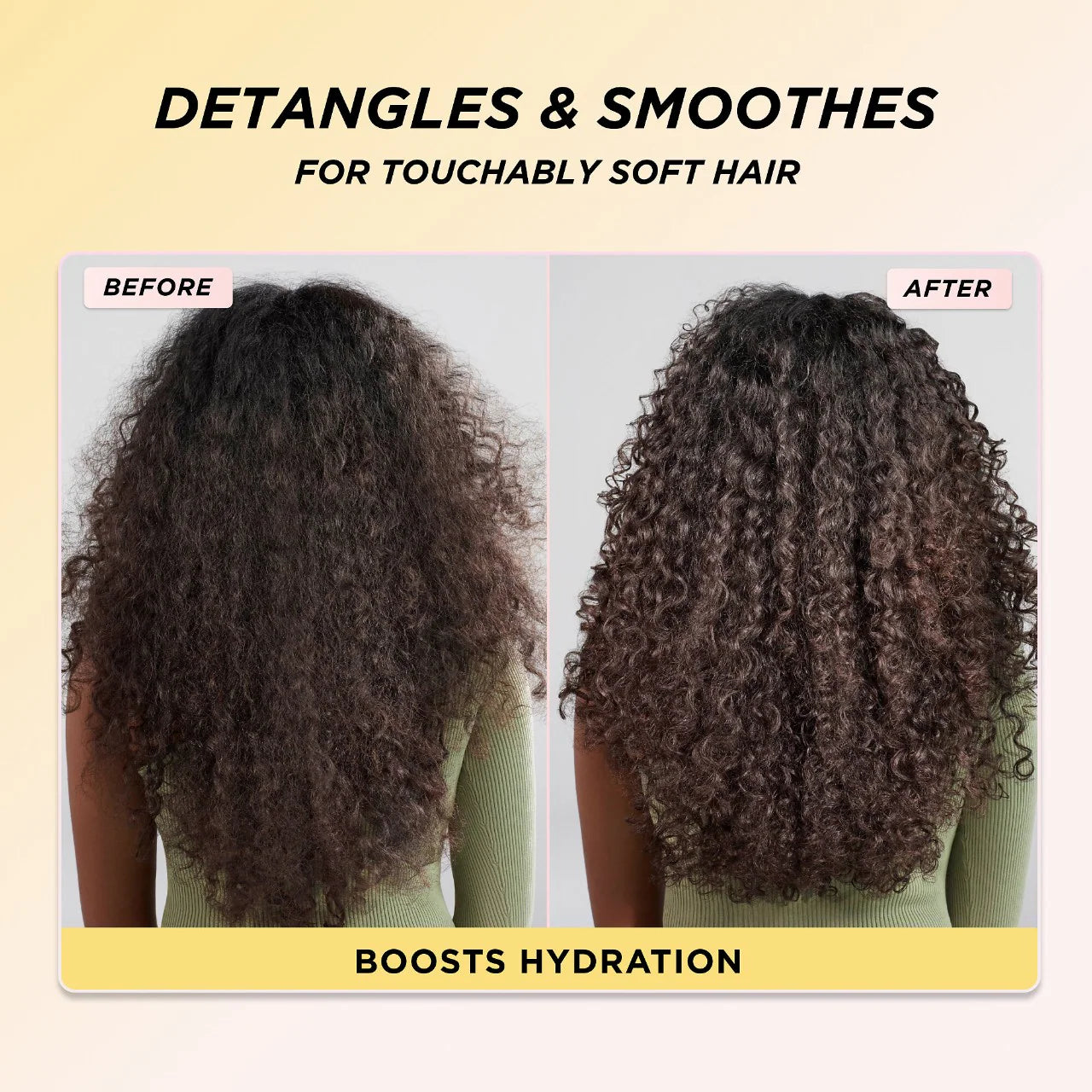 PRE ORDER-Honey Infused Conditioner