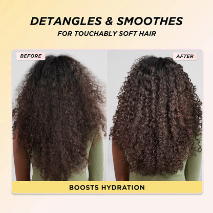 PRE ORDER-Honey Infused Conditioner