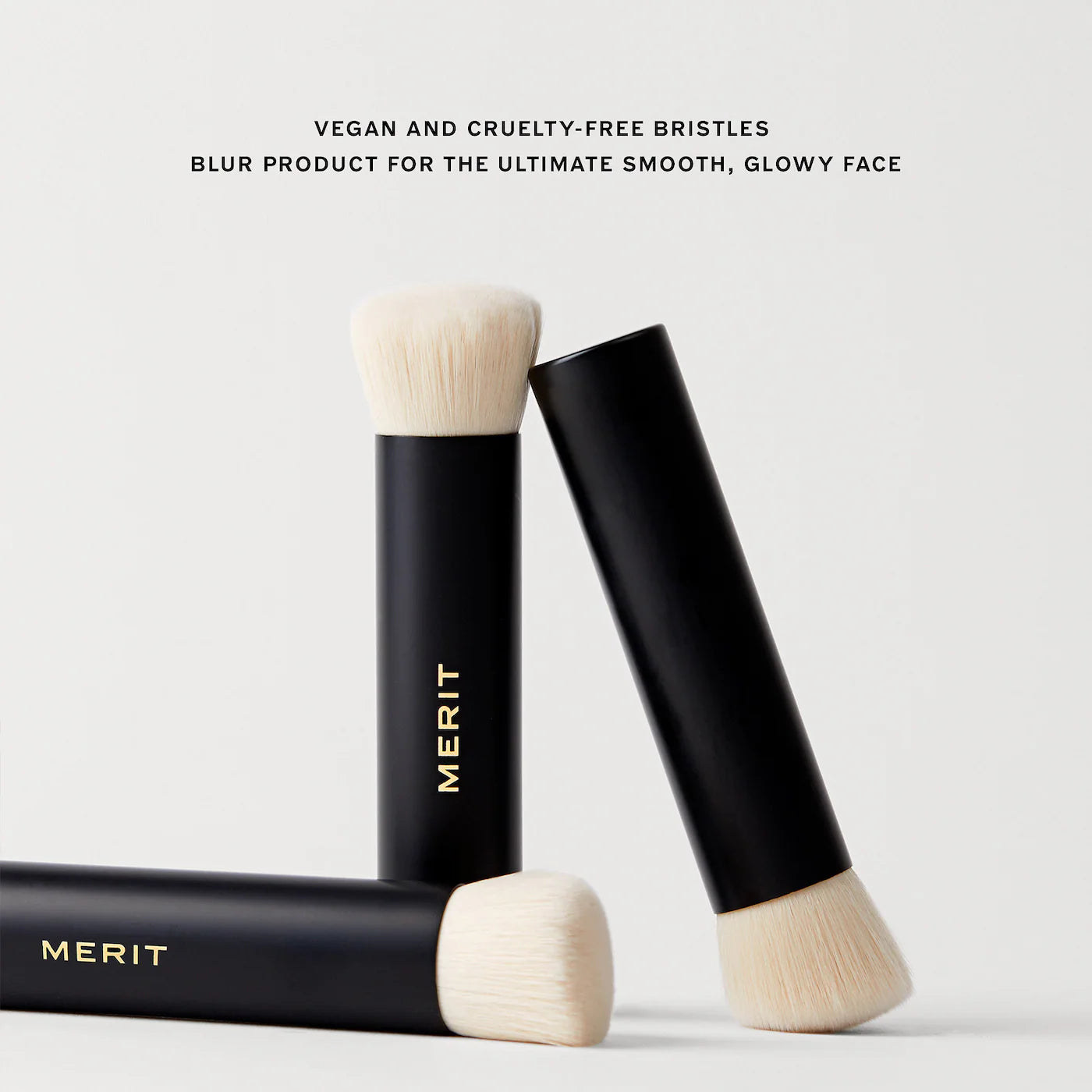PRE ORDER-Brush No. 1 Tapered Blending Brush