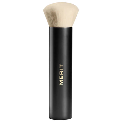 PRE ORDER-Brush No. 1 Tapered Blending Brush