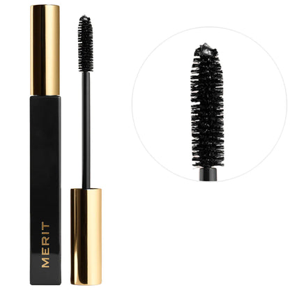 PRE ORDER-Clean Lash Lengthening Tubing Mascara
