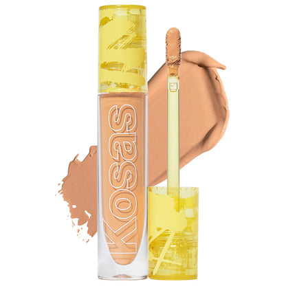 PRE ORDER-Revealer Super Creamy + Brightening Concealer with Caffeine and Hyaluronic Acid