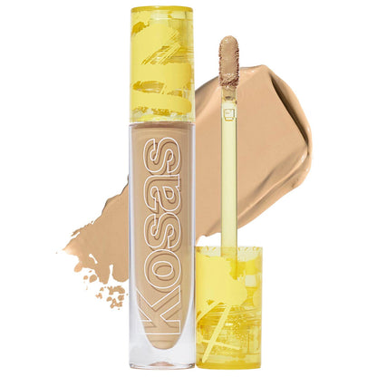 PRE ORDER-Revealer Super Creamy + Brightening Concealer with Caffeine and Hyaluronic Acid