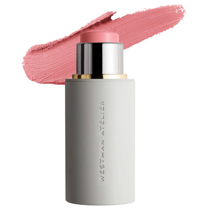 PRE ORDER-Baby Cheeks Lip + Cheek Cream Blush Stick