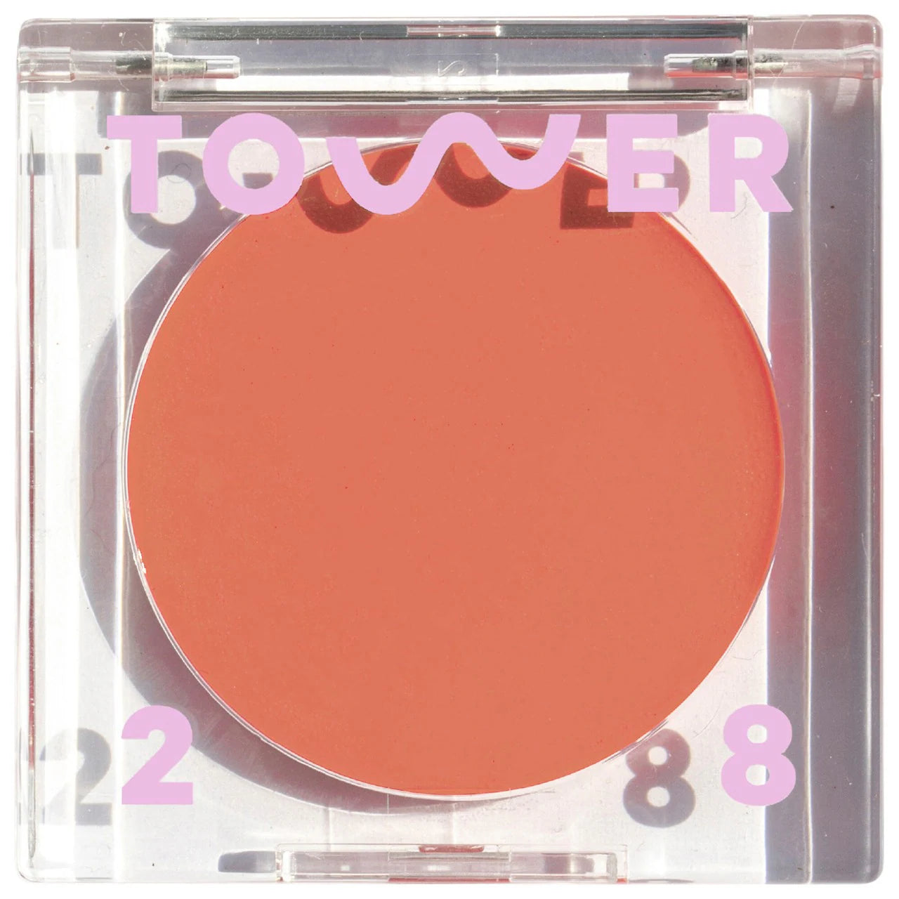 PRE ORDER-BeachPlease Lip + Cheek Dewy Cream Blush