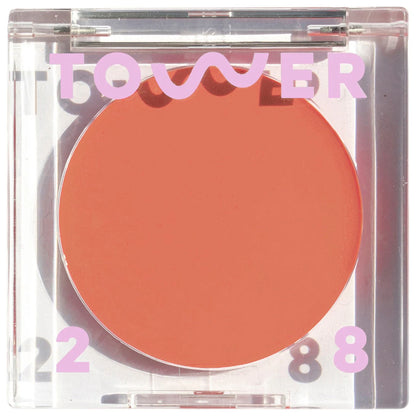 PRE ORDER-BeachPlease Lip + Cheek Dewy Cream Blush