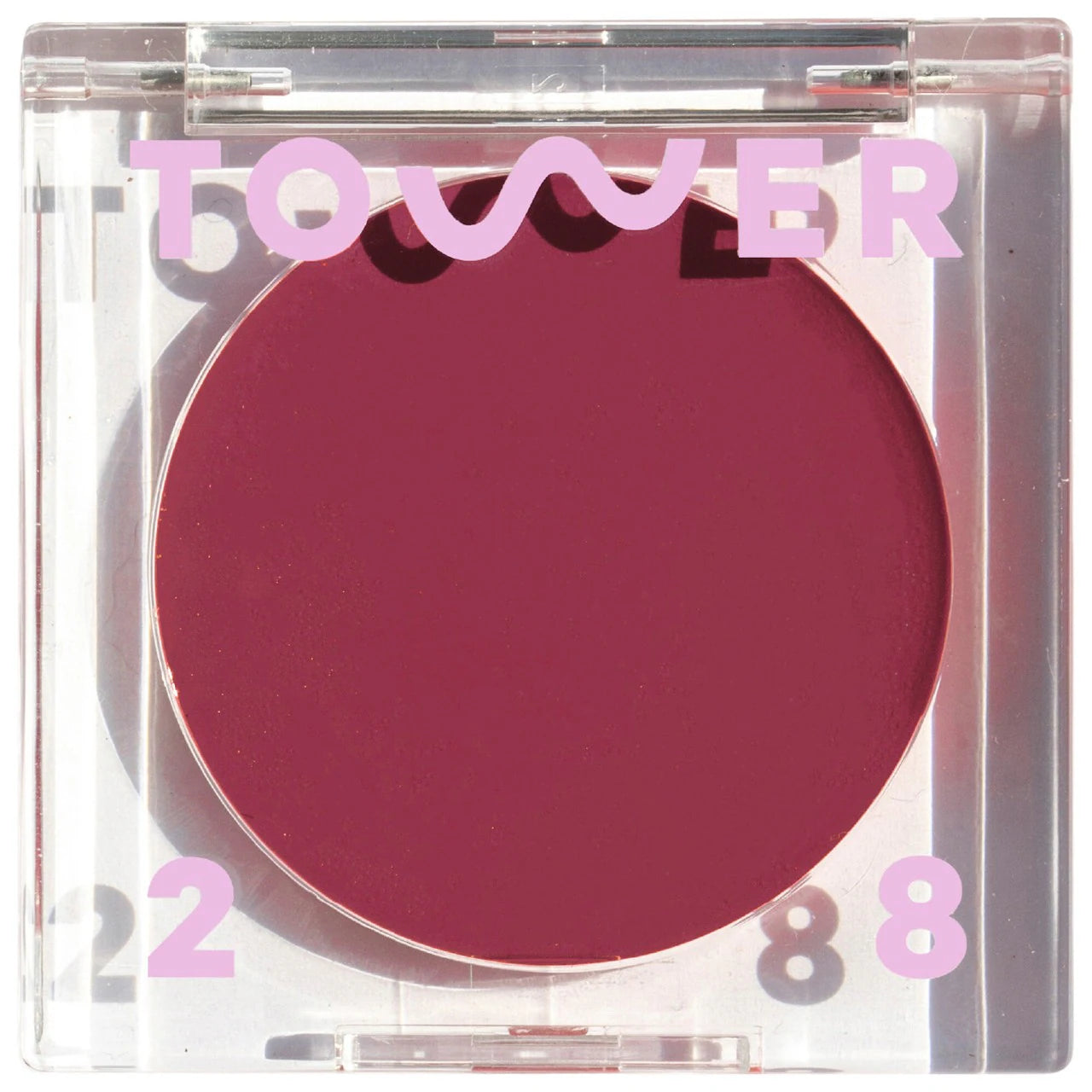 PRE ORDER-BeachPlease Lip + Cheek Dewy Cream Blush