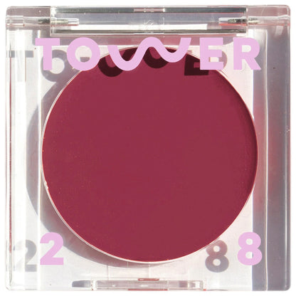 PRE ORDER-BeachPlease Lip + Cheek Dewy Cream Blush
