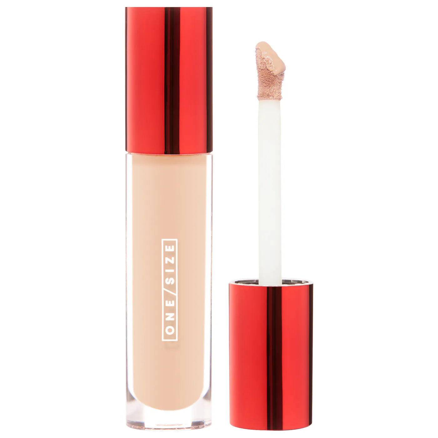 PRE ORDER-Turn Up the Base Butter Silk Concealer