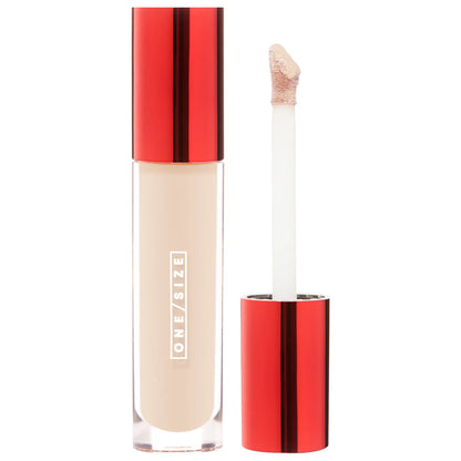 PRE ORDER-Turn Up the Base Butter Silk Concealer