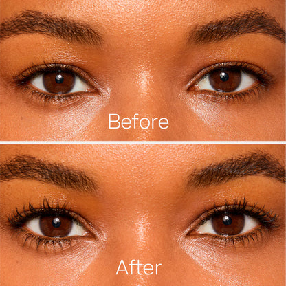 PRE ORDER-Mascara 101 Lengthening and Lifting