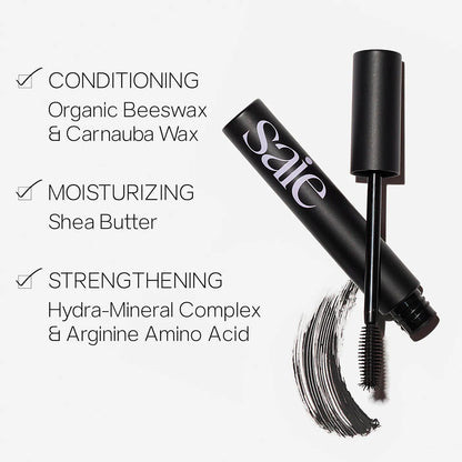 PRE ORDER-Mascara 101 Lengthening and Lifting
