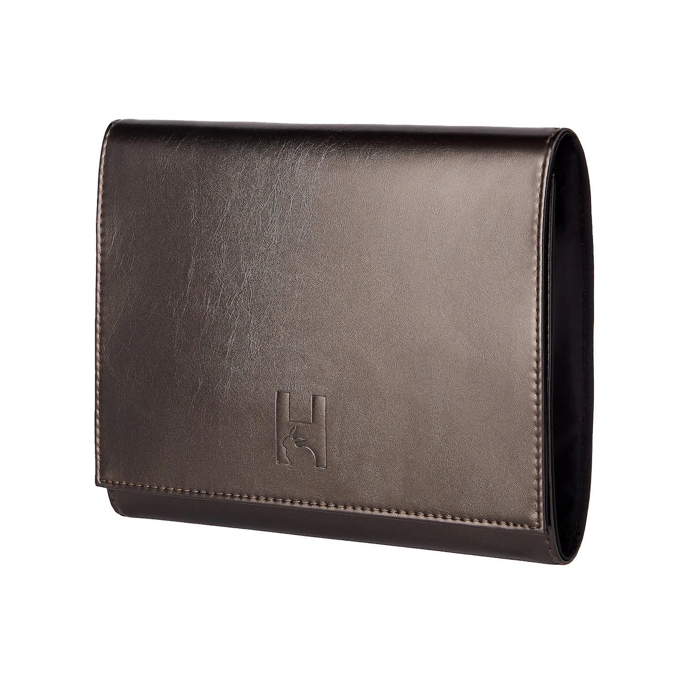 PRE ORDER-Vegan Face & Eye Travel Brush Set