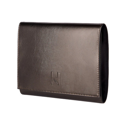 PRE ORDER-Vegan Face & Eye Travel Brush Set