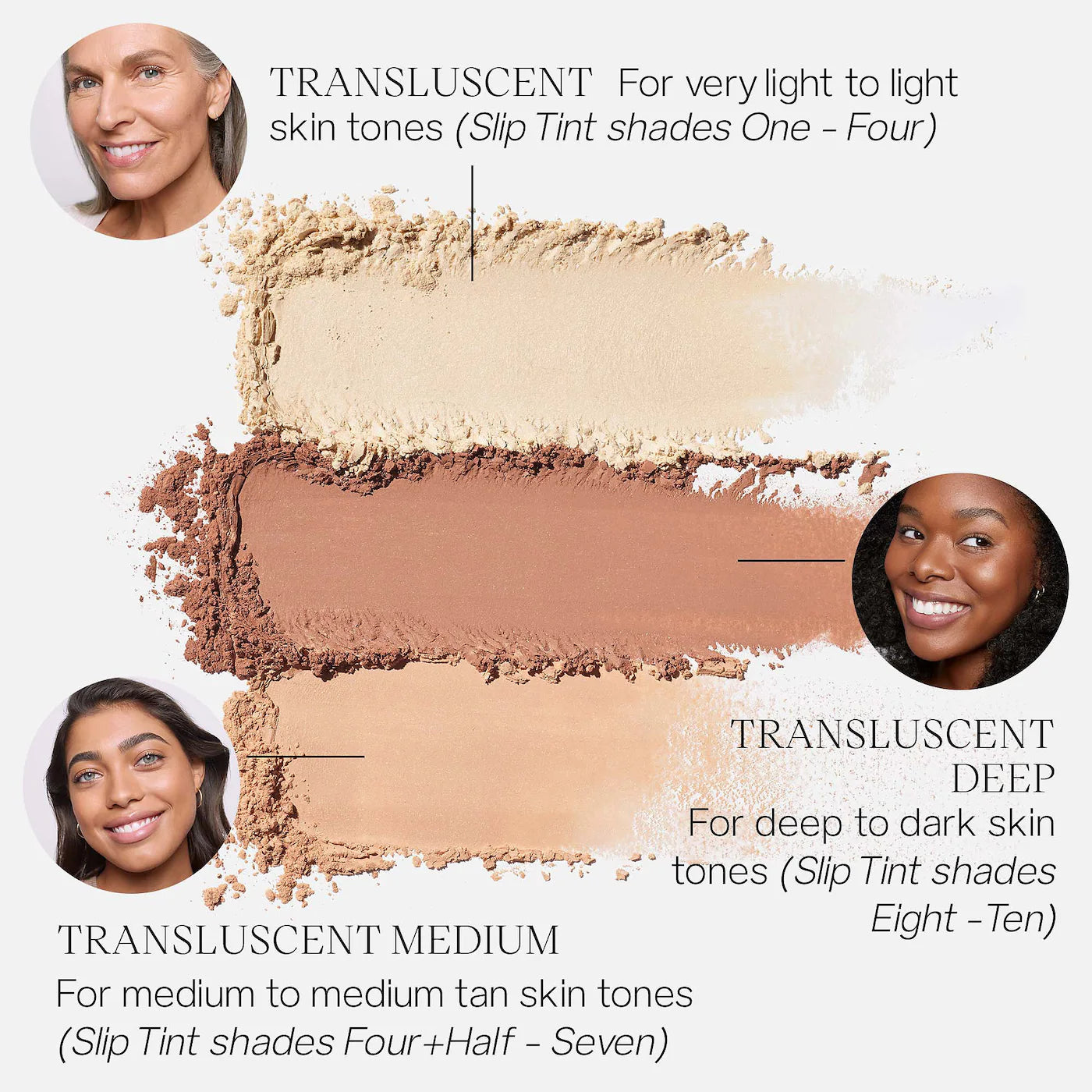 PRE ORDER-Airset Radiant and Weightless Talc-Free Loose Setting Powder