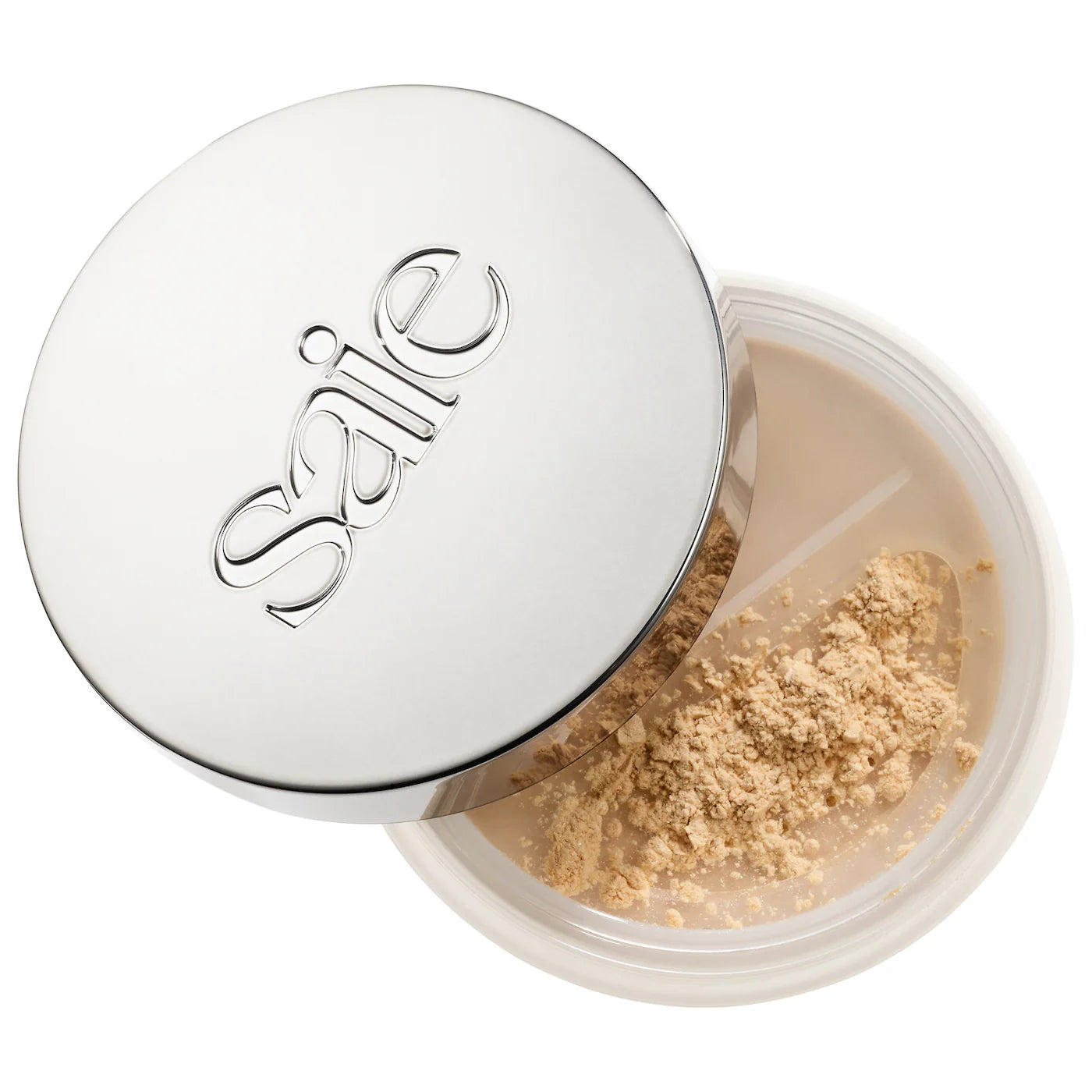 PRE ORDER-Airset Radiant and Weightless Talc-Free Loose Setting Powder