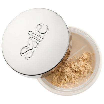 PRE ORDER-Airset Radiant and Weightless Talc-Free Loose Setting Powder