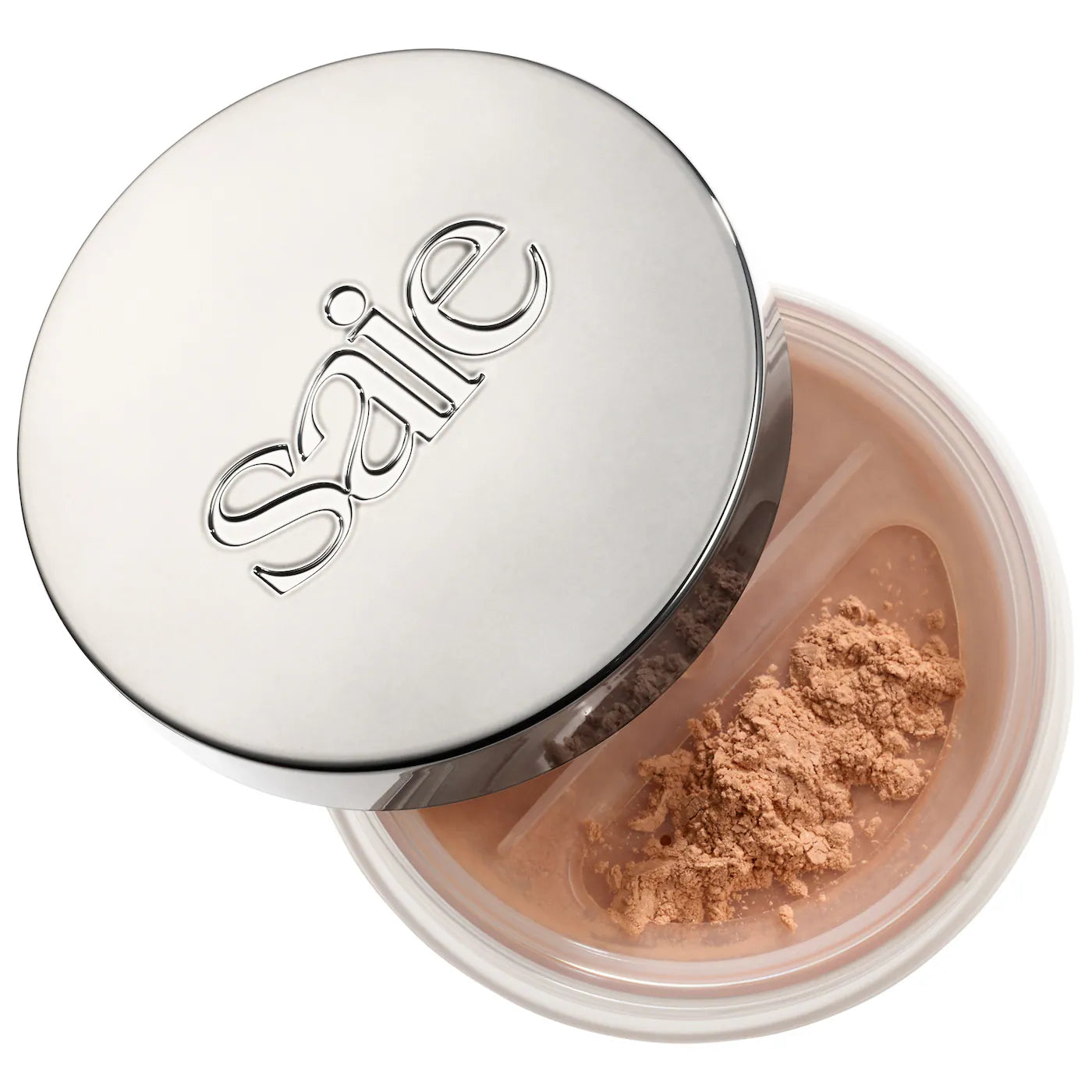 PRE ORDER-Airset Radiant and Weightless Talc-Free Loose Setting Powder
