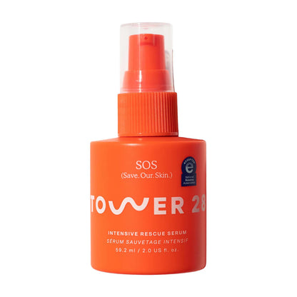PRE ORDER-SOS Intensive Redness Relief Serum with Hypochlorous Acid