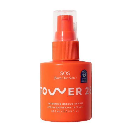 PRE ORDER-SOS Intensive Redness Relief Serum with Hypochlorous Acid