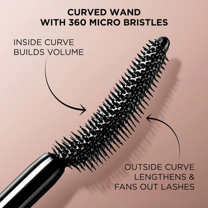 PRE ORDER-Lash Idôle Lash-Lifting & Volumizing Waterproof Mascara