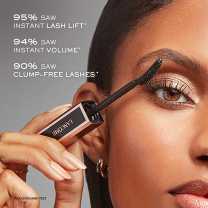 PRE ORDER-Lash Idôle Lash-Lifting & Volumizing Waterproof Mascara