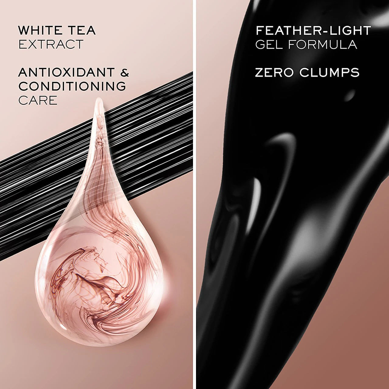 PRE ORDER-Lash Idôle Lash-Lifting & Volumizing Waterproof Mascara