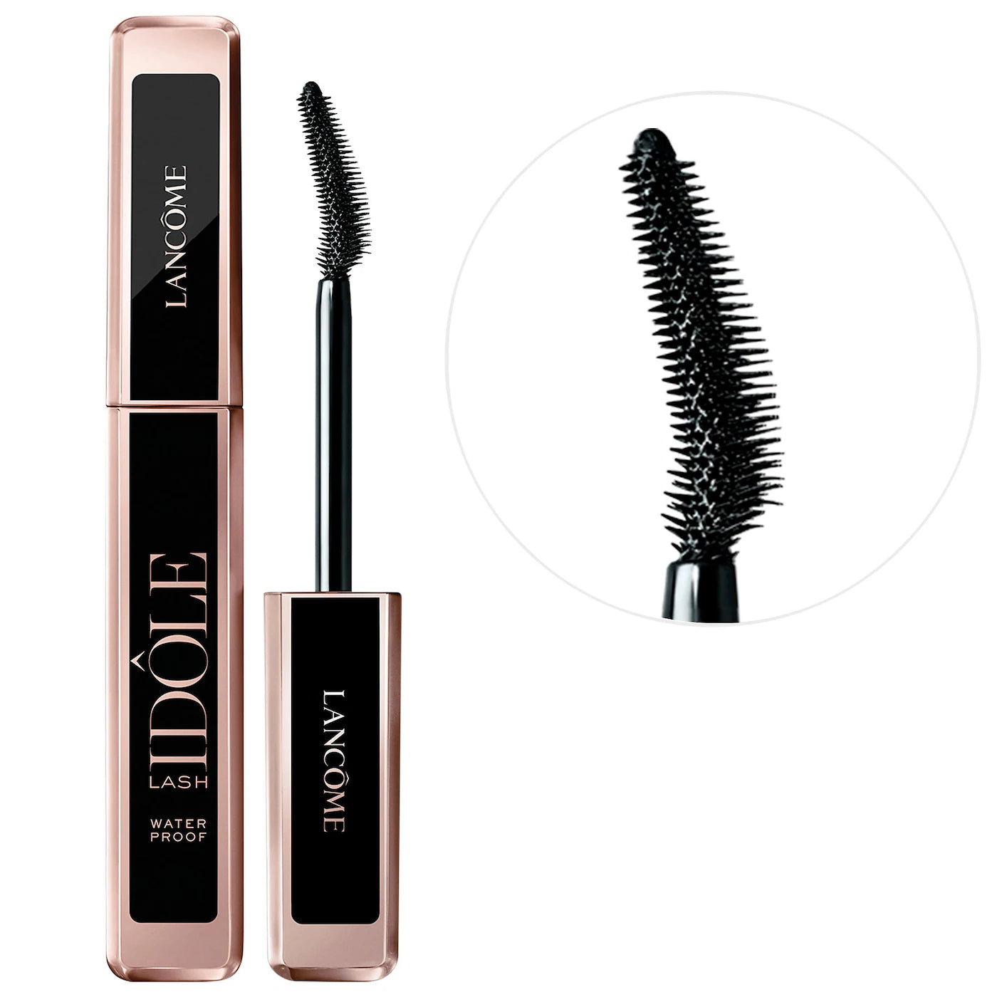 PRE ORDER-Lash Idôle Lash-Lifting & Volumizing Waterproof Mascara