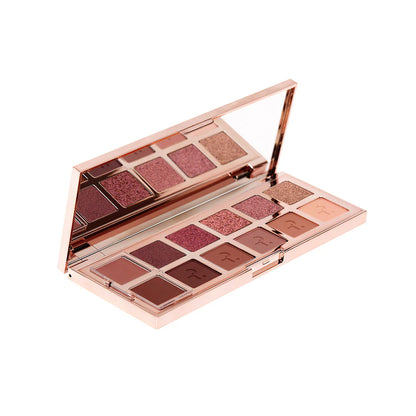 PRE ORDER-Major Dimension II Rose Eyeshadow Palette