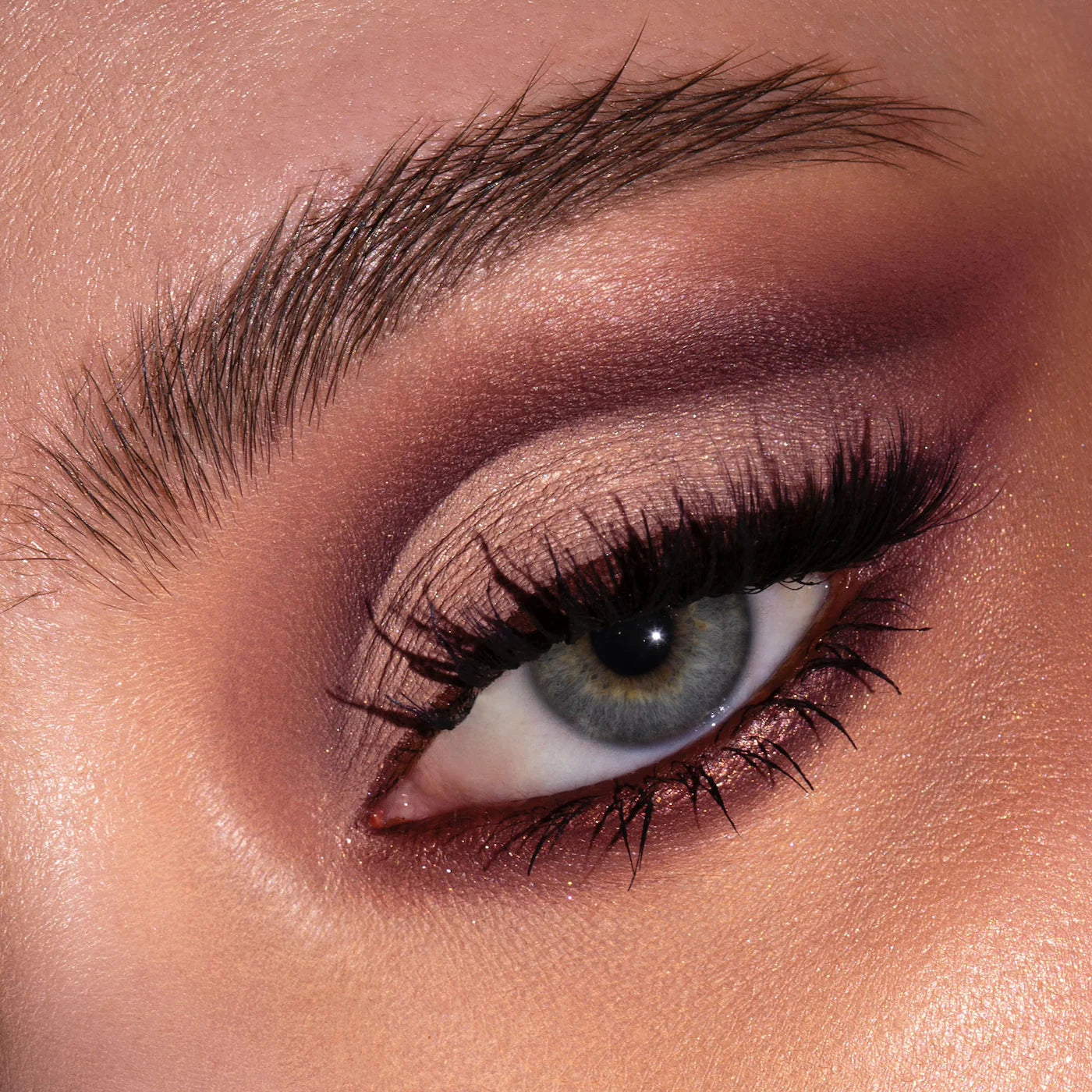 PRE ORDER-Major Dimension II Rose Eyeshadow Palette