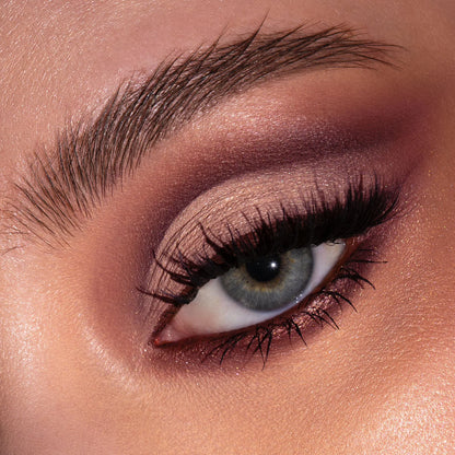 PRE ORDER-Major Dimension II Rose Eyeshadow Palette