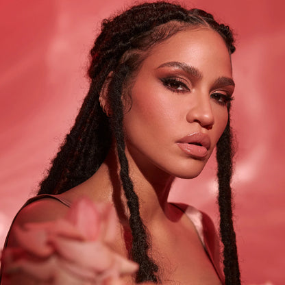 PRE ORDER-Major Dimension II Rose Eyeshadow Palette