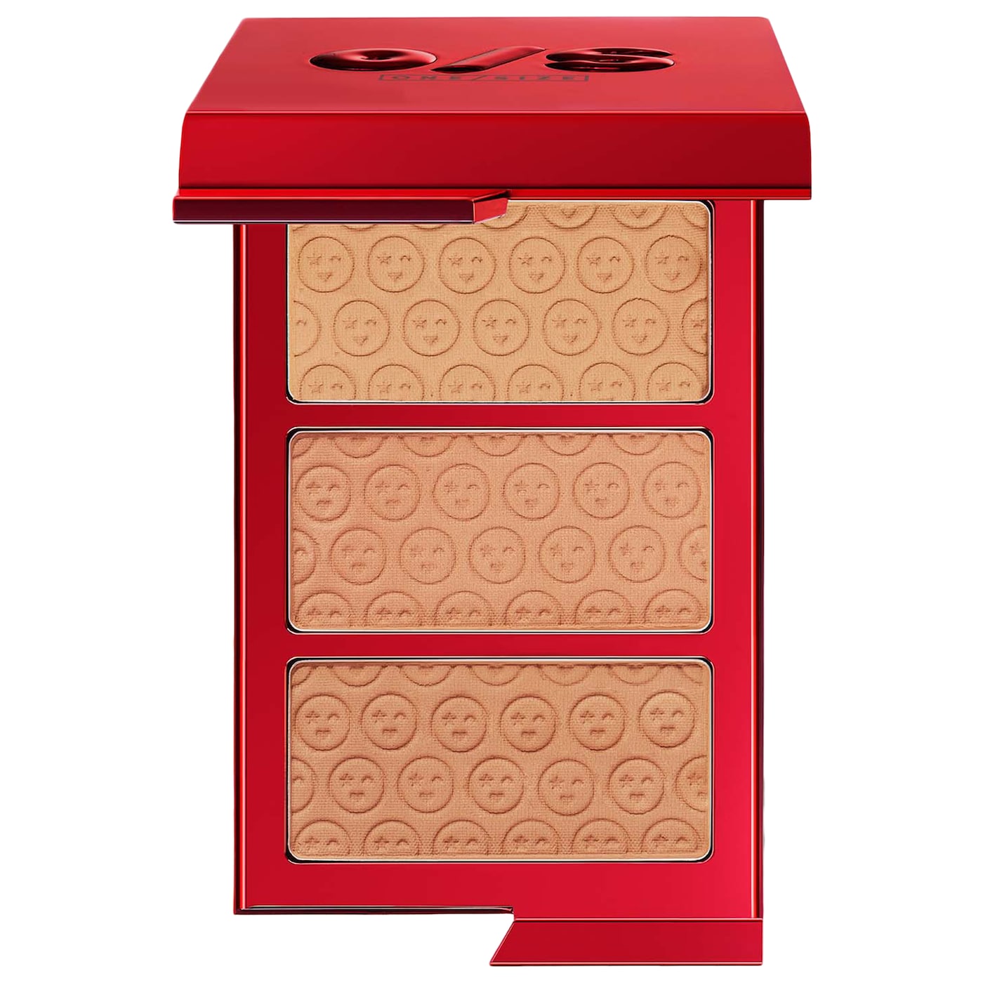 PRE ORDER-Made for Shade Bronze & Sculpt Trio Palette