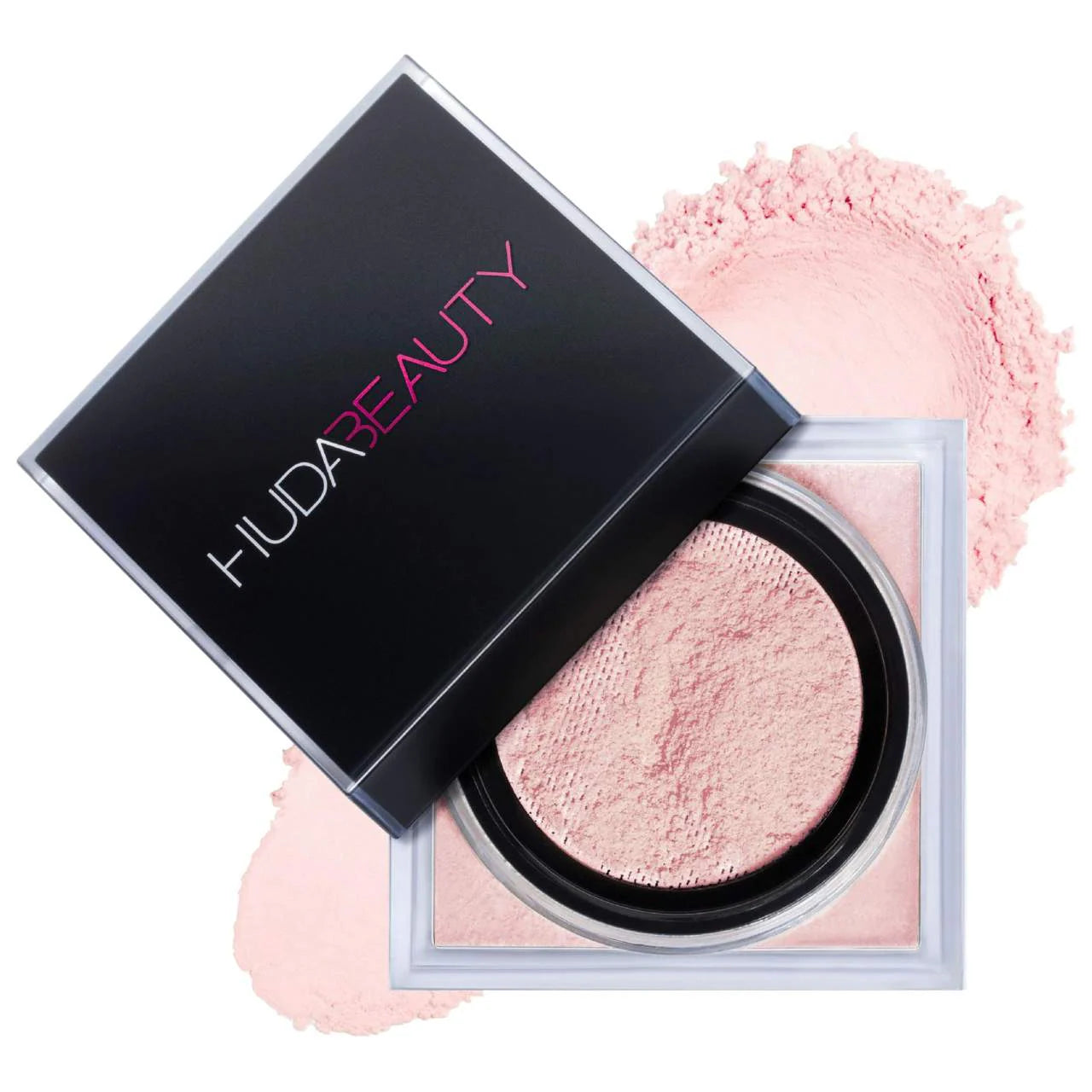 PRE ORDER-Easy Bake Blurring Loose Baking & Setting Powder