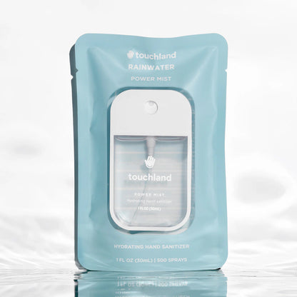Touchland Power Mist Hydrating Hand Sanitizer