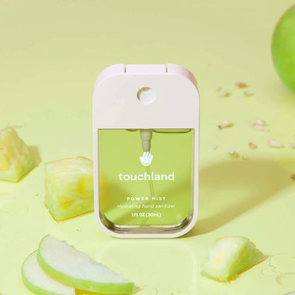 Touchland Power Mist Hydrating Hand Sanitizer