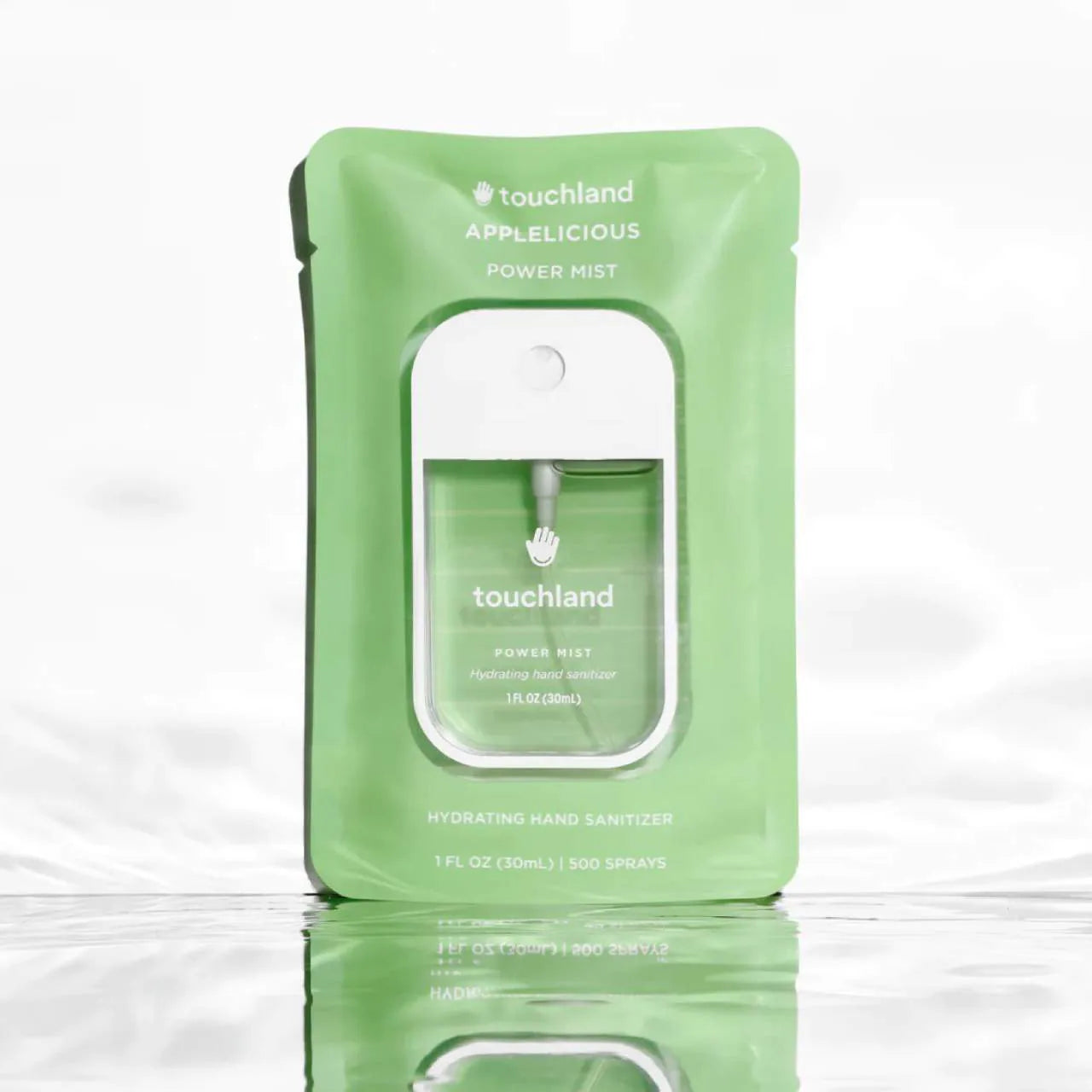 Touchland Power Mist Hydrating Hand Sanitizer