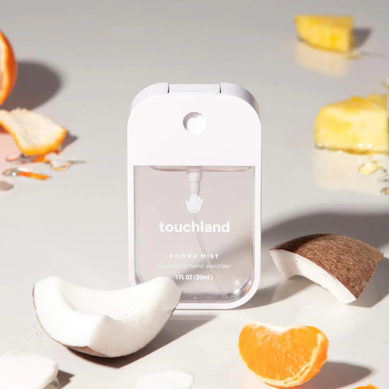Touchland Power Mist Hydrating Hand Sanitizer