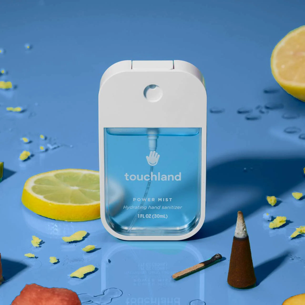 Touchland Power Mist Hydrating Hand Sanitizer