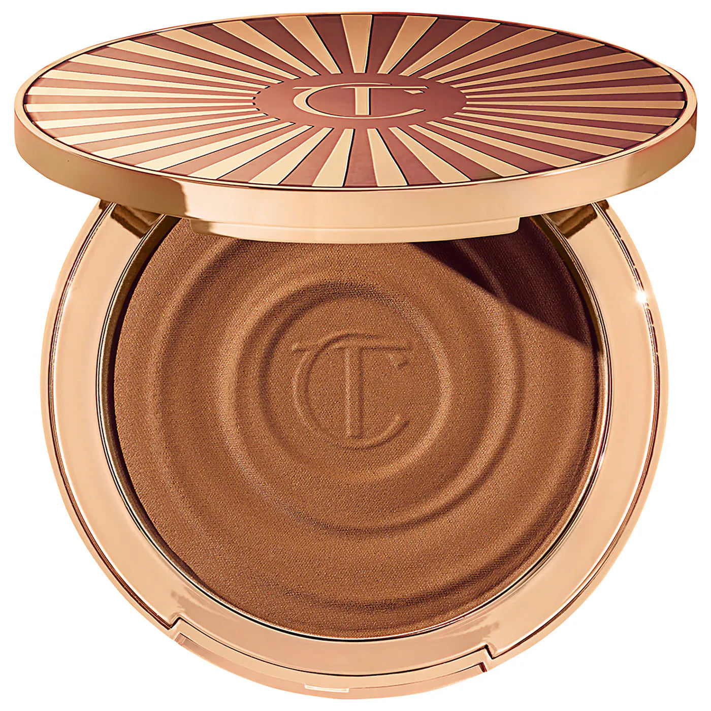 PRE ORDER-Beautiful Skin Sun-Kissed Glow Cream Bronzer