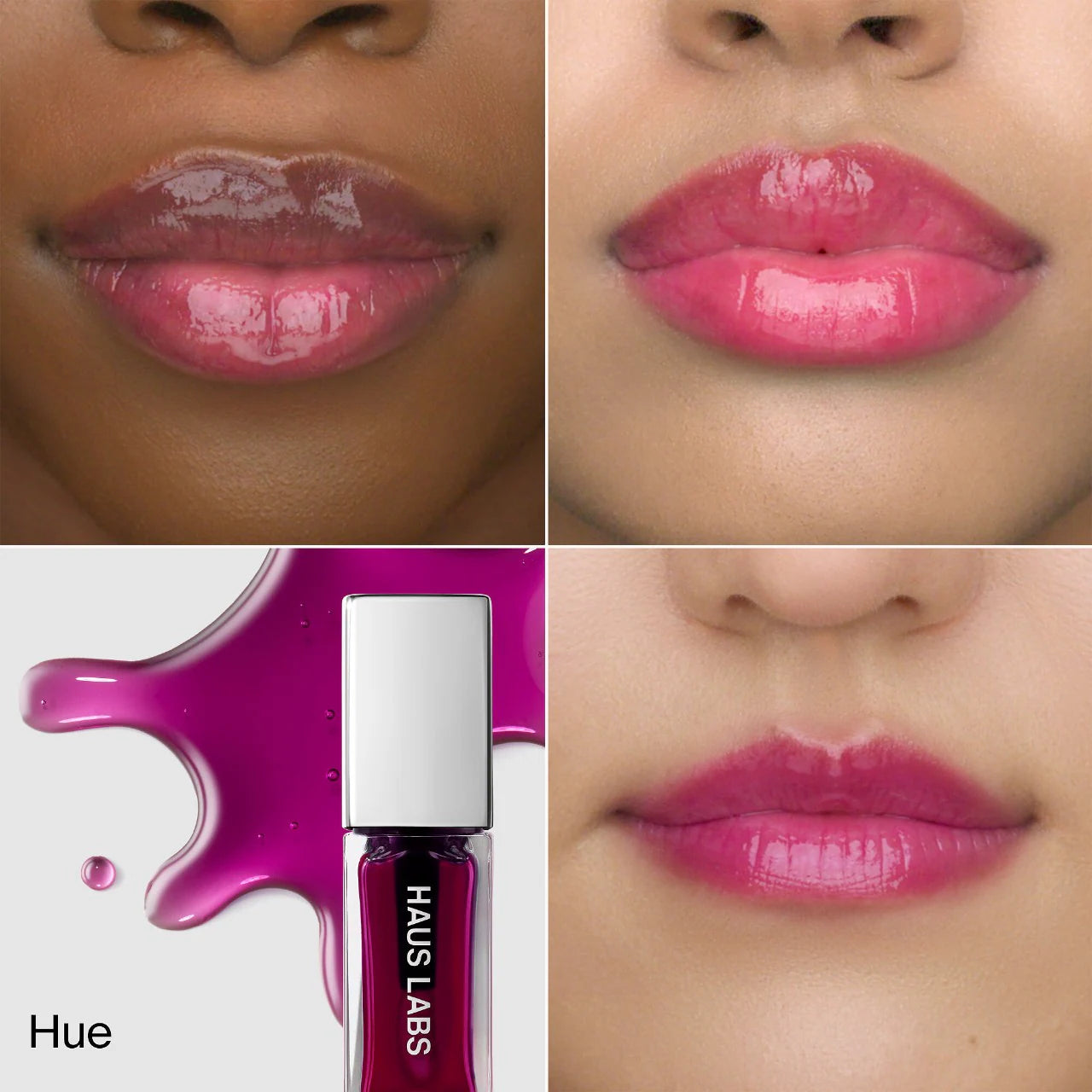 PRE ORDER-PhD Hybrid Hydrating Tinted Lip Oil