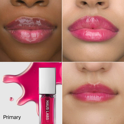 PRE ORDER-PhD Hybrid Hydrating Tinted Lip Oil