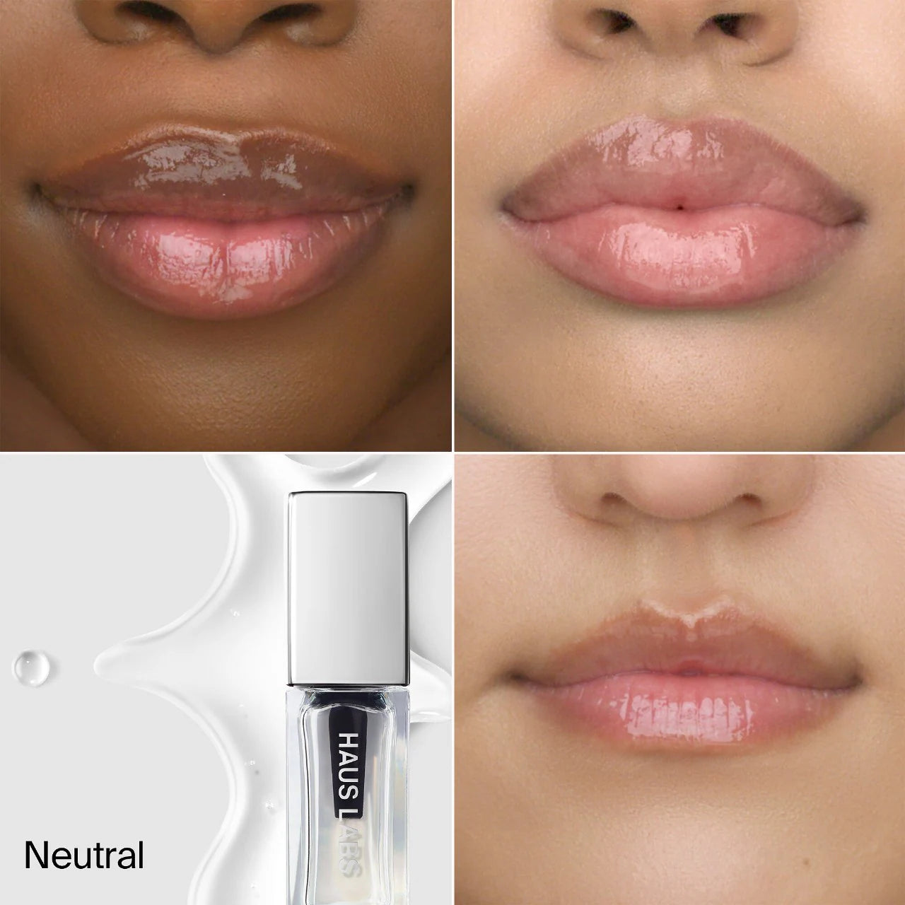 PRE ORDER-PhD Hybrid Hydrating Tinted Lip Oil