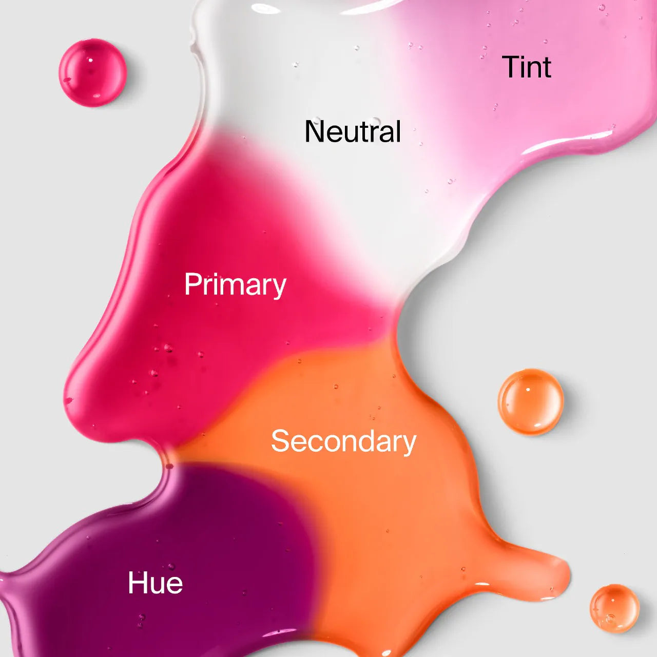 PRE ORDER-PhD Hybrid Hydrating Tinted Lip Oil