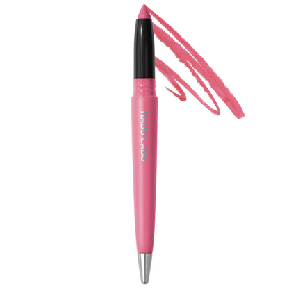 PRE ORDER-Le Monster Lip Crayon Vegan Lipstick and Lip Liner