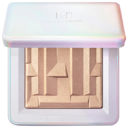 PRE ORDER-Bio-Radiant Gel-Powder Illuminating Highlighter with Fermented Arnica