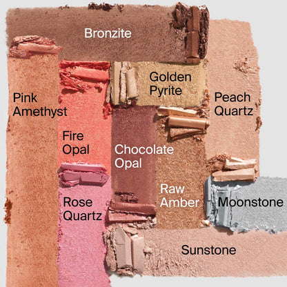 PRE ORDER-Bio-Radiant Gel-Powder Illuminating Highlighter with Fermented Arnica