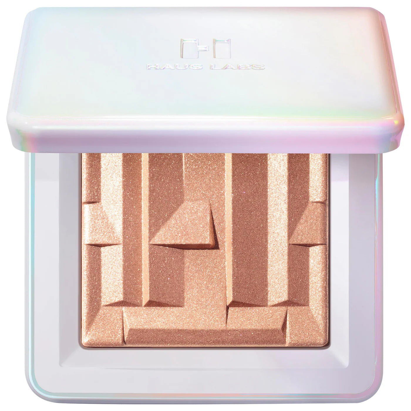 PRE ORDER-Bio-Radiant Gel-Powder Illuminating Highlighter with Fermented Arnica